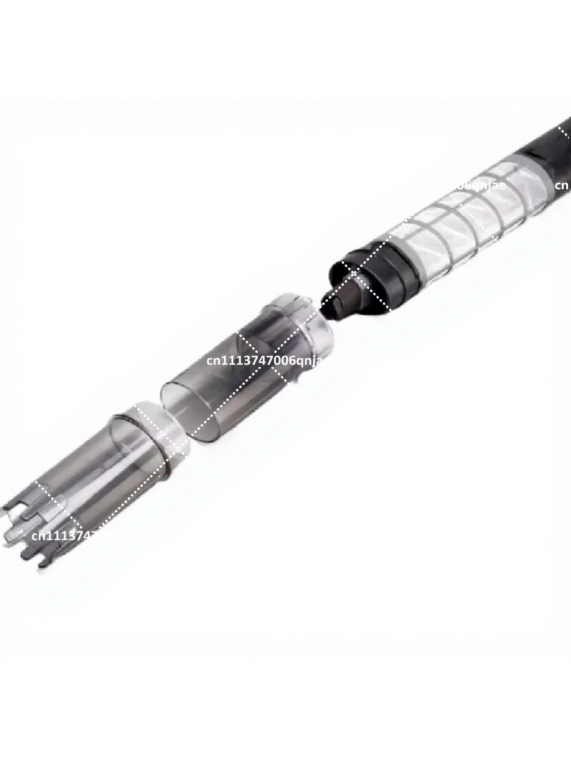 Aquarium Fish Electric - Elektrischer Sandreiniger für Aquarien, Aquariumpumpe, Toilettenreinigungswerkzeug