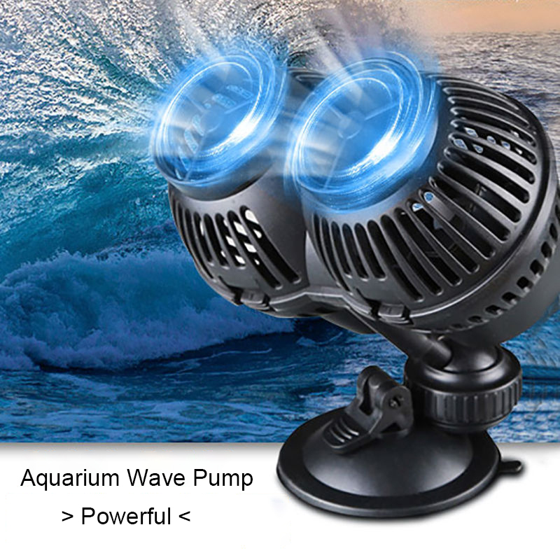 Aquarium Fish And Supplies - Aquarium Aquarium Wave Maker Pumpe Wavemaker