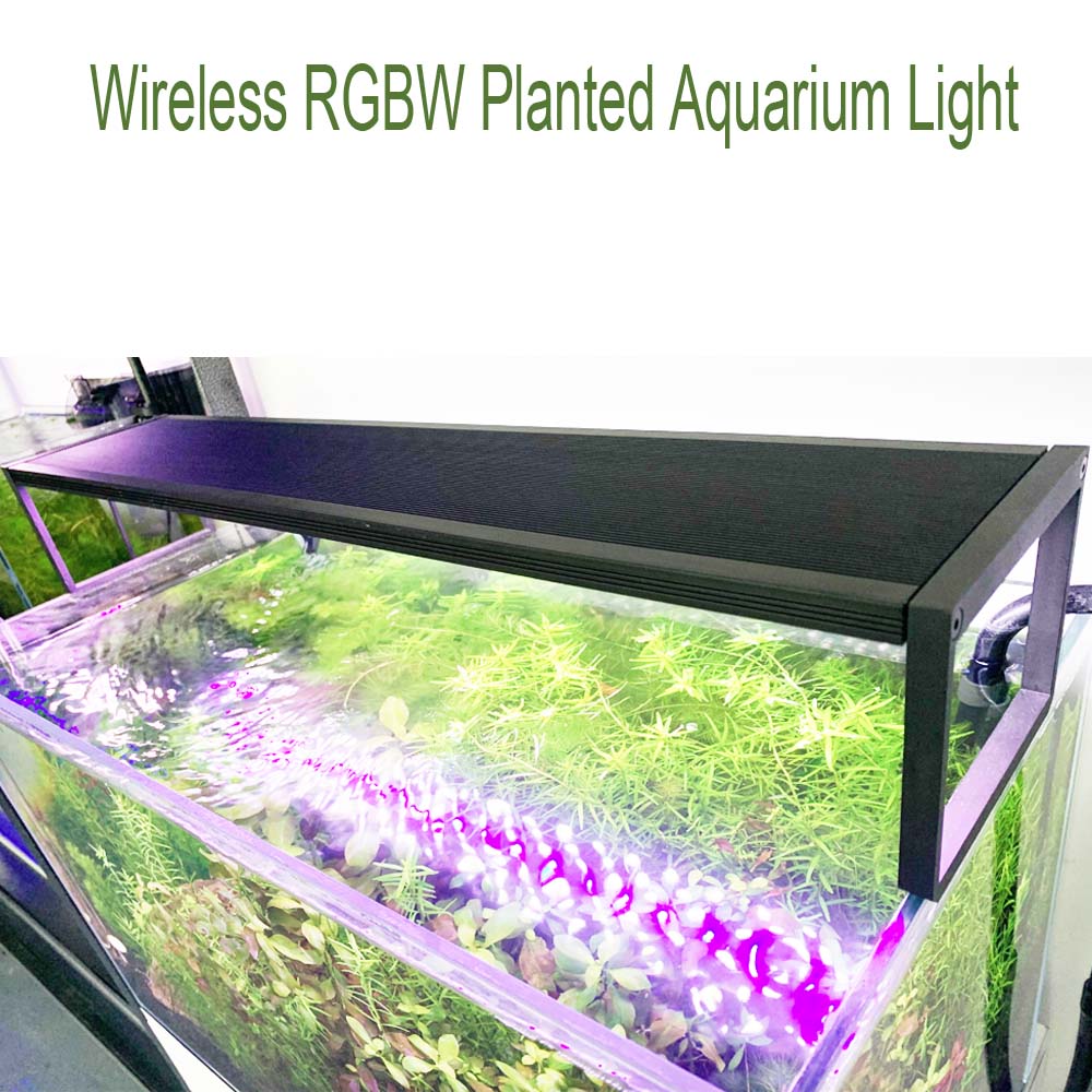 Aquarium Fish App - LED-Aquarienbeleuchtung Extreme II 450 600 900