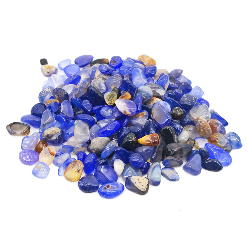Aquarium Fish Cave - 50g 100g Natürliche Aquarium Dekoration Stein