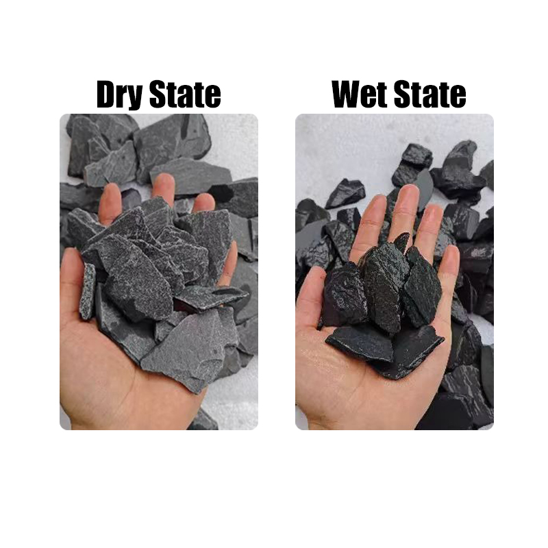 500/1000g Aquarium-Landschafts – Aquarium Fish Land Bewertung und Preis