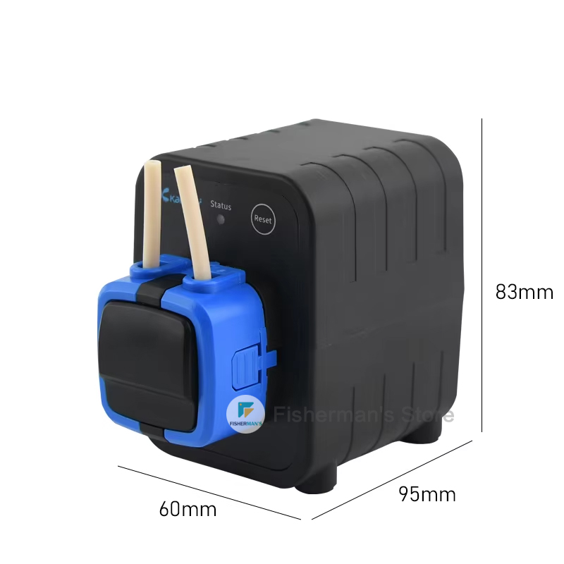 Kamoer x1 pro 2 v2 bluetooth w – Aquarium Fish App Bewertung und Preis