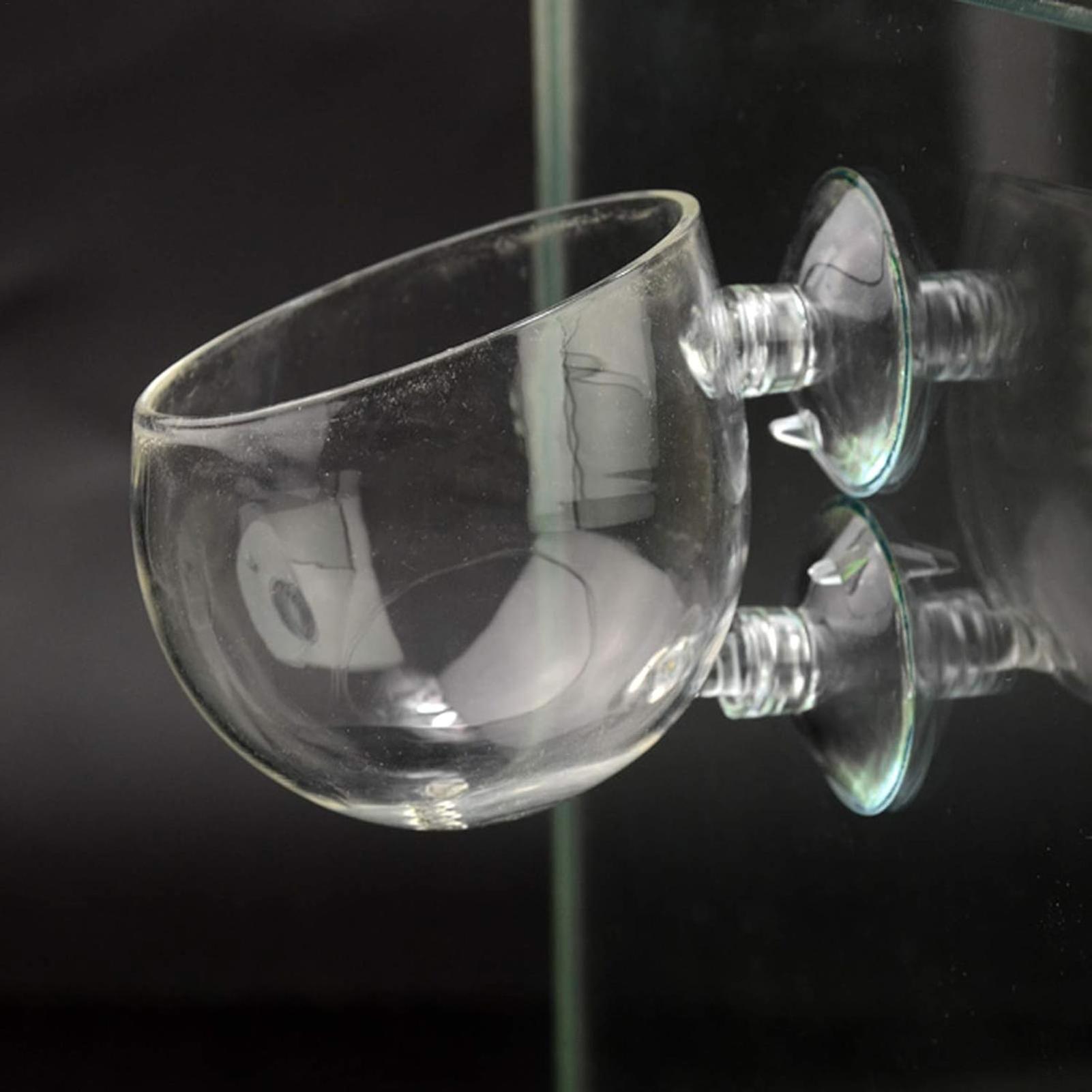 Aquarium-Pflanzenhalter Glas-W – Aquarium Fish Pot Bewertung und Preis