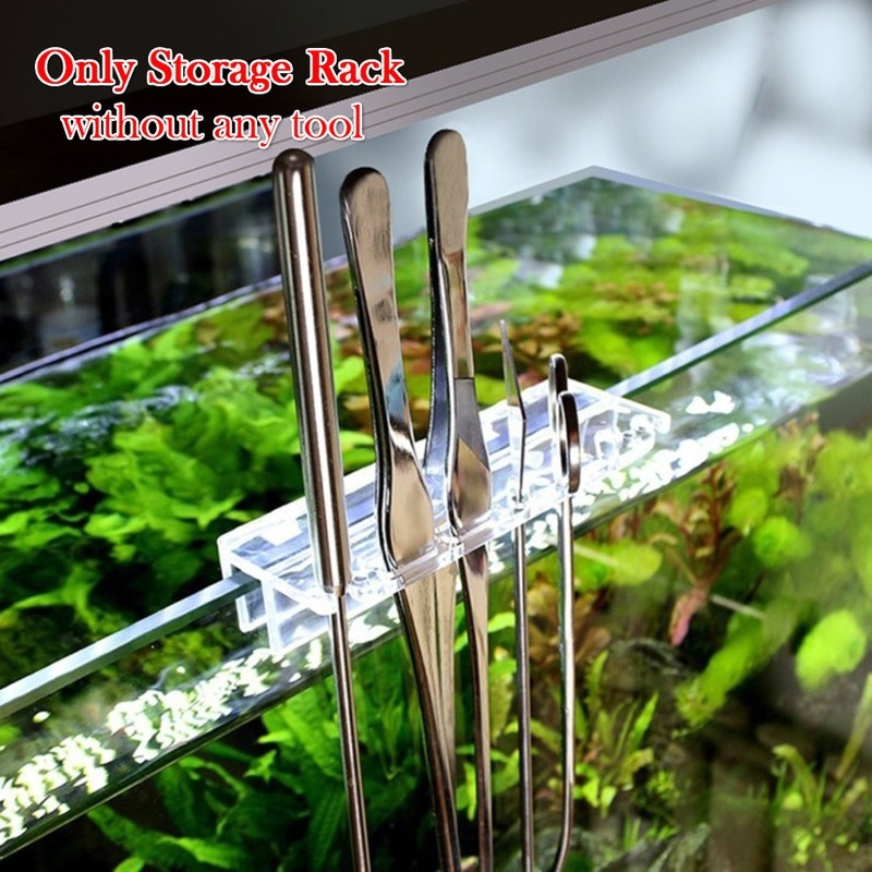 1PCS Neue Aquarium Anlage Werk – Aquarium Fish Land Bewertung und Preis