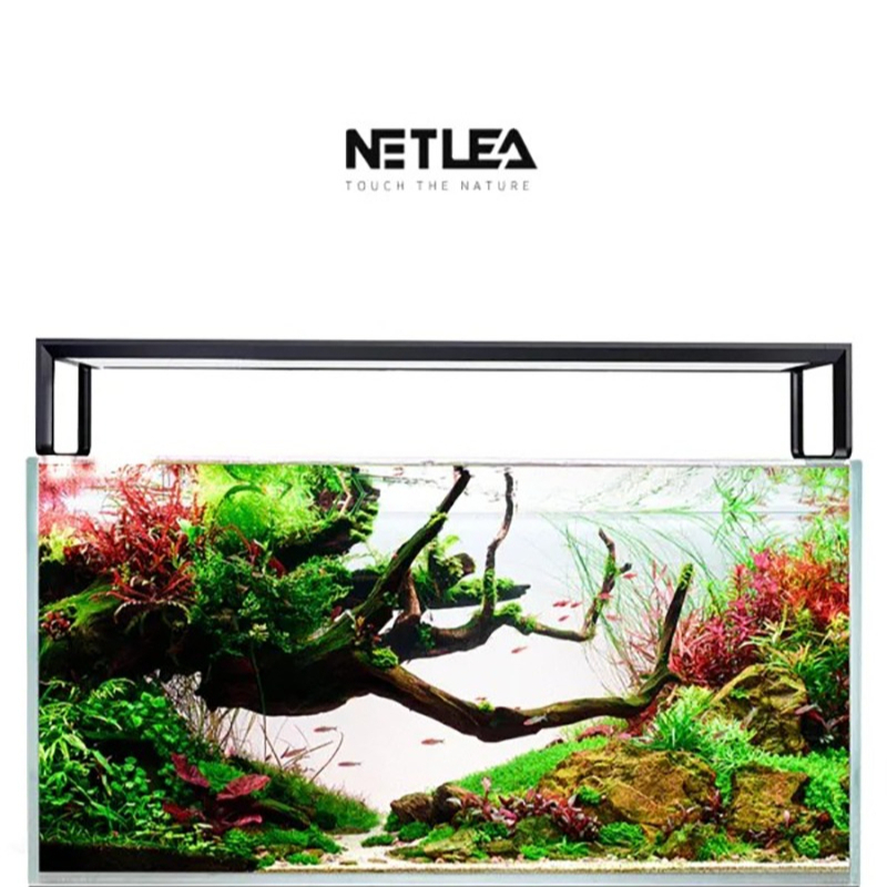 Netlea AT5S V3 Smart Wifi APP  – Aquarium Fish App Bewertung und Preis