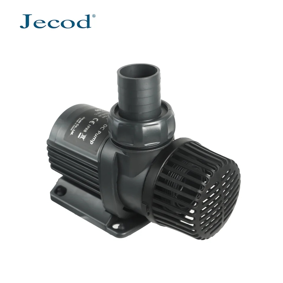 Jebao Jecod DCP 2500/3500/5000 – Aquarium Fish App Bewertung und Preis