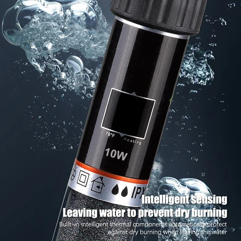 USB Mini-Aquarium-Heizstab, 26 – Aquarium Fish And Supplies Bewertung und Preis