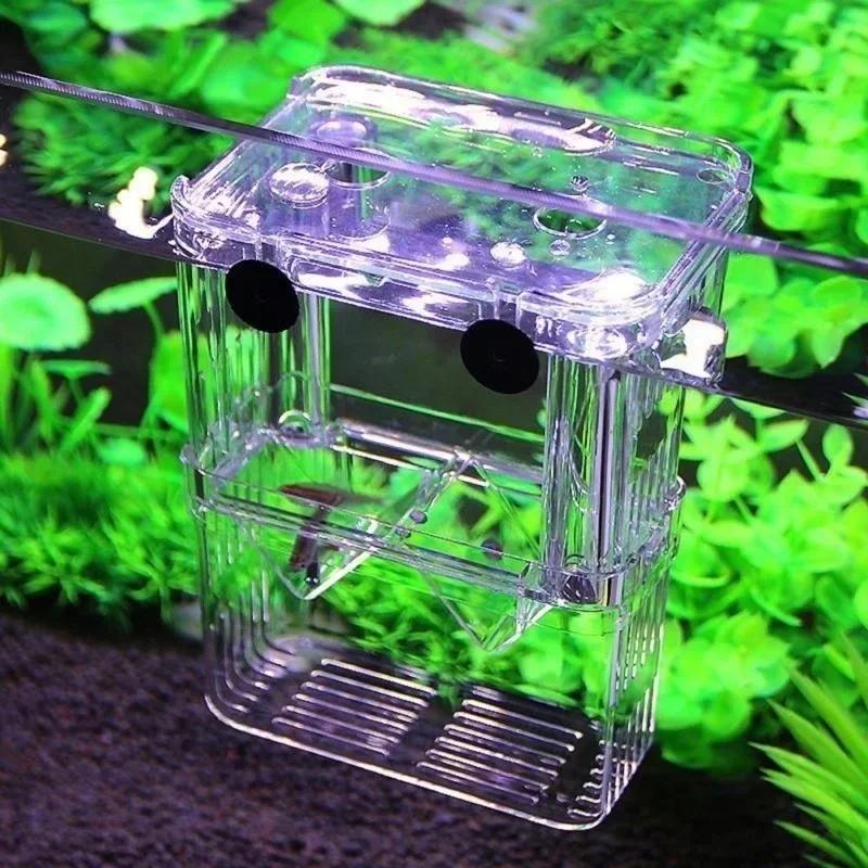 Transparente Fisch Aquarium Ho – Aquarium Fish And Supplies Bewertung und Preis