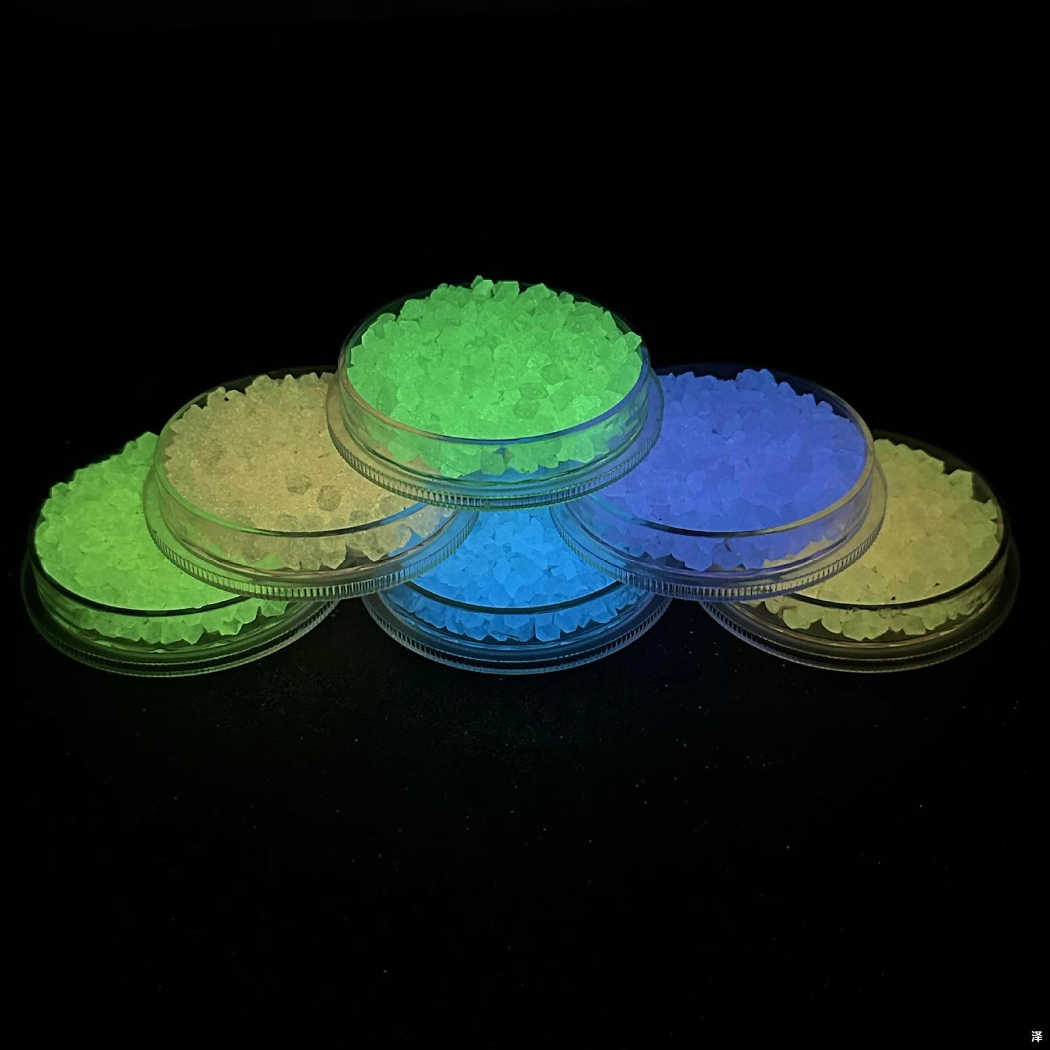 50g/Beutel Deko-Leuchtsand 3-5 – Aquarium Fish Glow In The Dark Bewertung und Preis