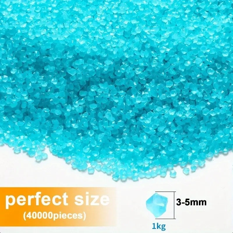 4000er-Pack Leuchtende Kiesels – Aquarium Fish Glow In The Dark Bewertung und Preis