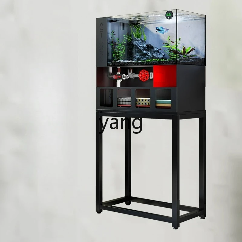 Lhh Wohnzimmer-Aquarium, klein – Aquarium Fish Goldfish Bewertung und Preis