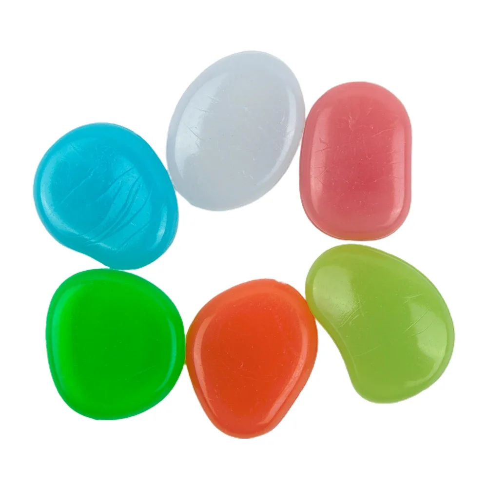 50 Teile/satz Glow In The Dark – Aquarium Fish Glow In The Dark Bewertung und Preis