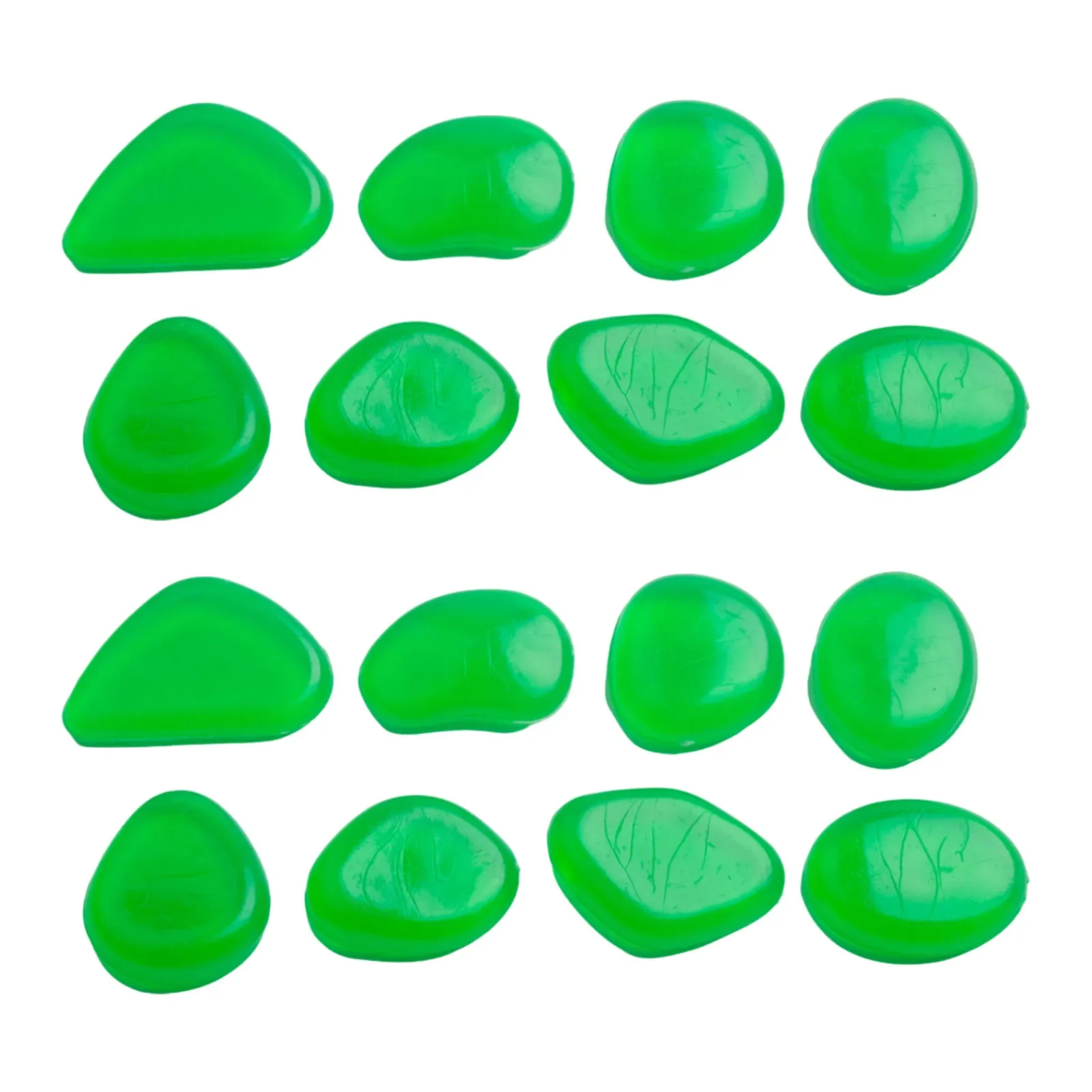 50 Teile/satz Glow In The Dark – Aquarium Fish Glow In The Dark Bewertung und Preis