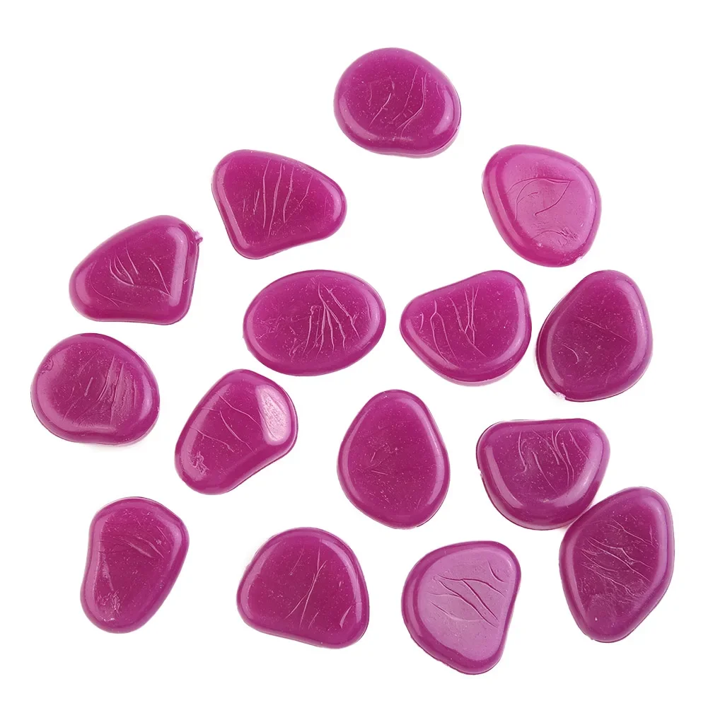 50 Teile/satz Glow In The Dark – Aquarium Fish Glow In The Dark Bewertung und Preis