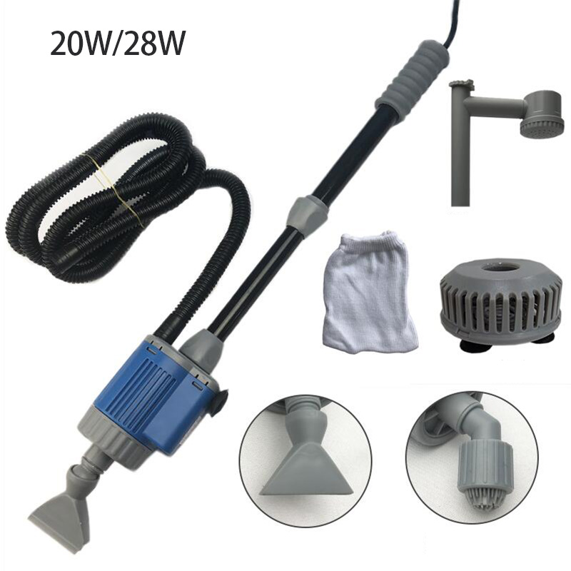 20/28W Elektrische Aquarium-Wa – Aquarium Fish Electric Bewertung und Preis
