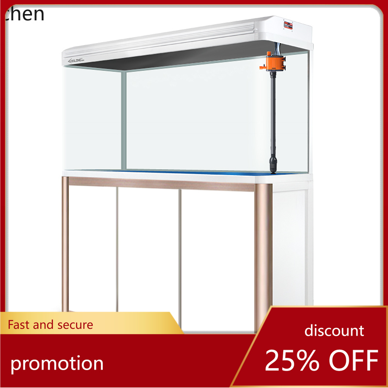 CZ Mittelgroßes Wohnzimmer-Aqu – Aquarium Fish Goldfish Bewertung und Preis