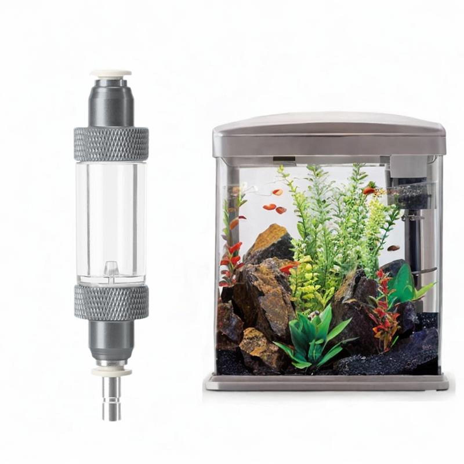 Doppelkopf Aquarium CO2 Bubble – Aquarium Fish And Supplies Bewertung und Preis