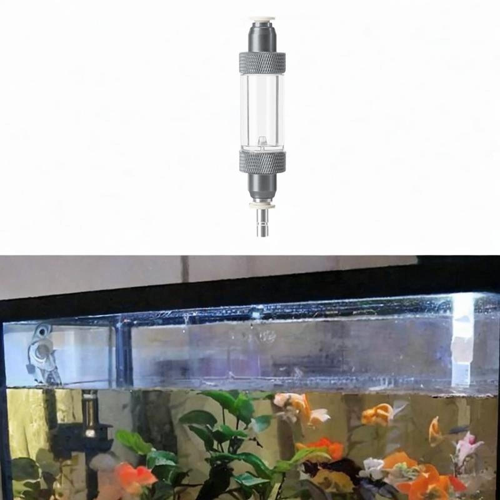 Doppelkopf Aquarium CO2 Bubble – Aquarium Fish And Supplies Bewertung und Preis