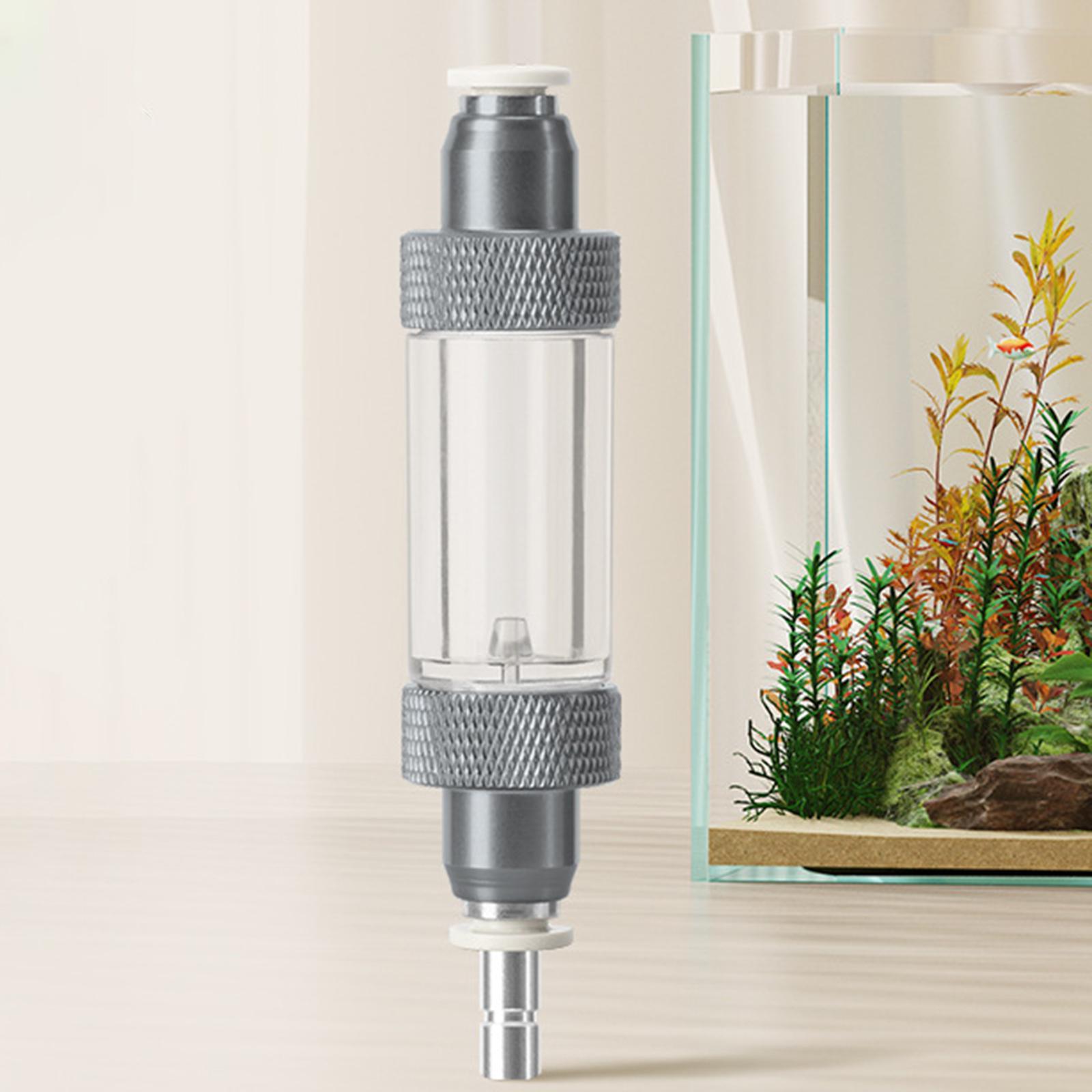 Doppelkopf Aquarium CO2 Bubble – Aquarium Fish And Supplies Bewertung und Preis