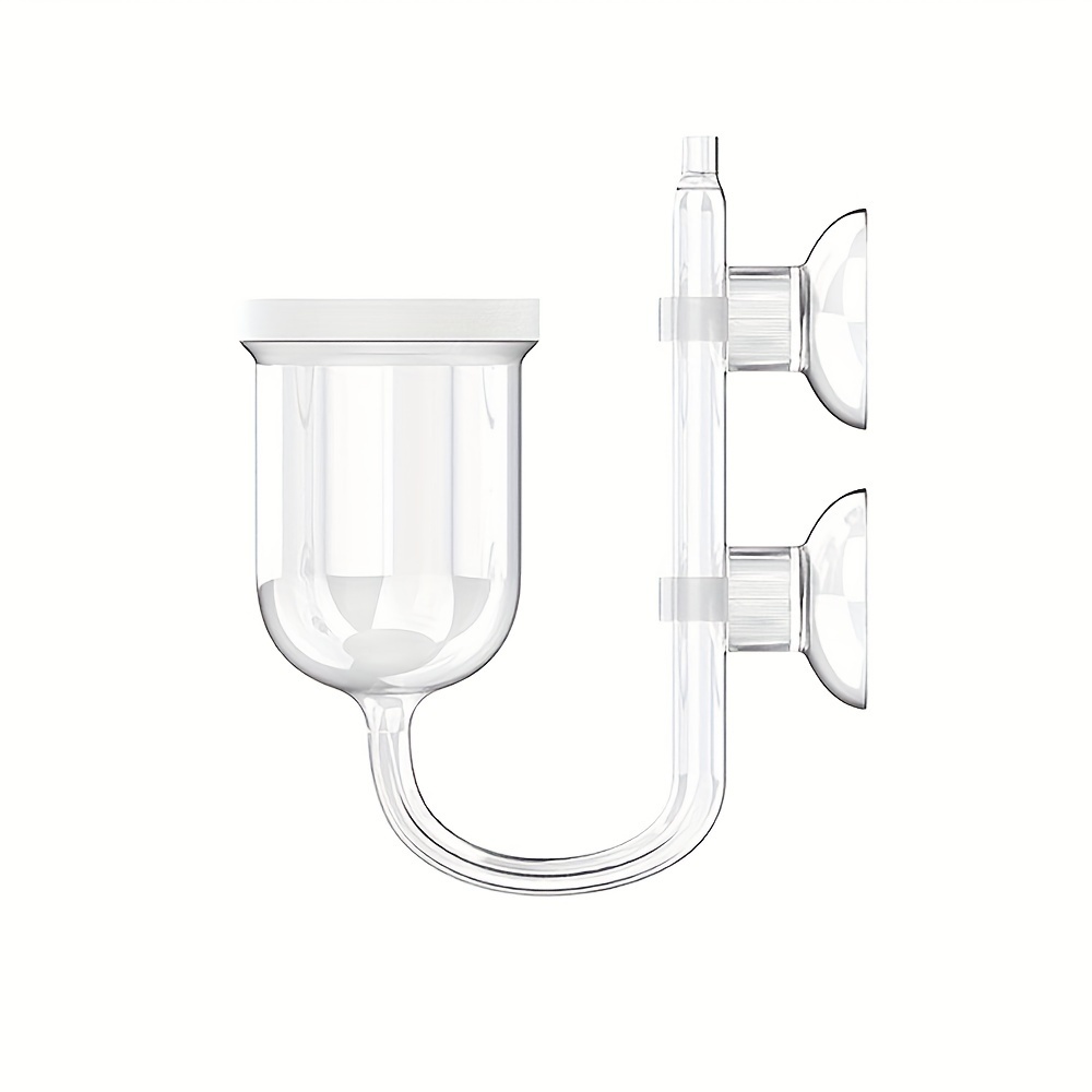 Aquarium Glas CO2 Zerstäuber D – Aquarium Fish And Supplies Bewertung und Preis