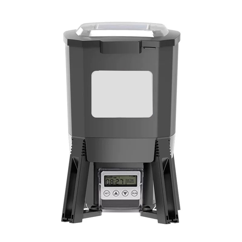 Einstellbarer Solarbetriebener – Aquarium Fish Electric Bewertung und Preis