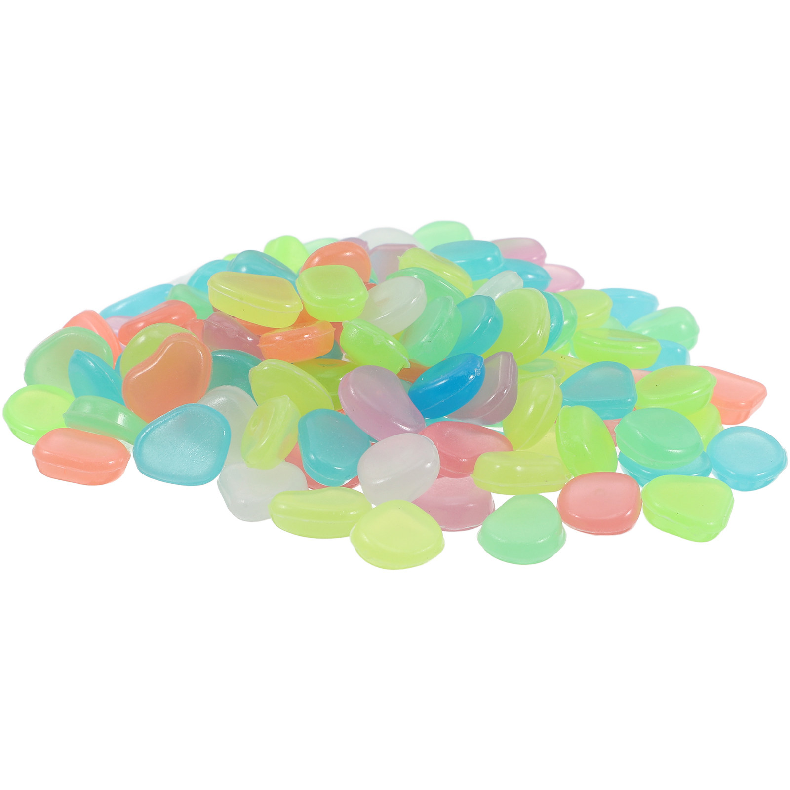 400 Stück im Dunkeln leuchtend – Aquarium Fish Glow In The Dark Bewertung und Preis