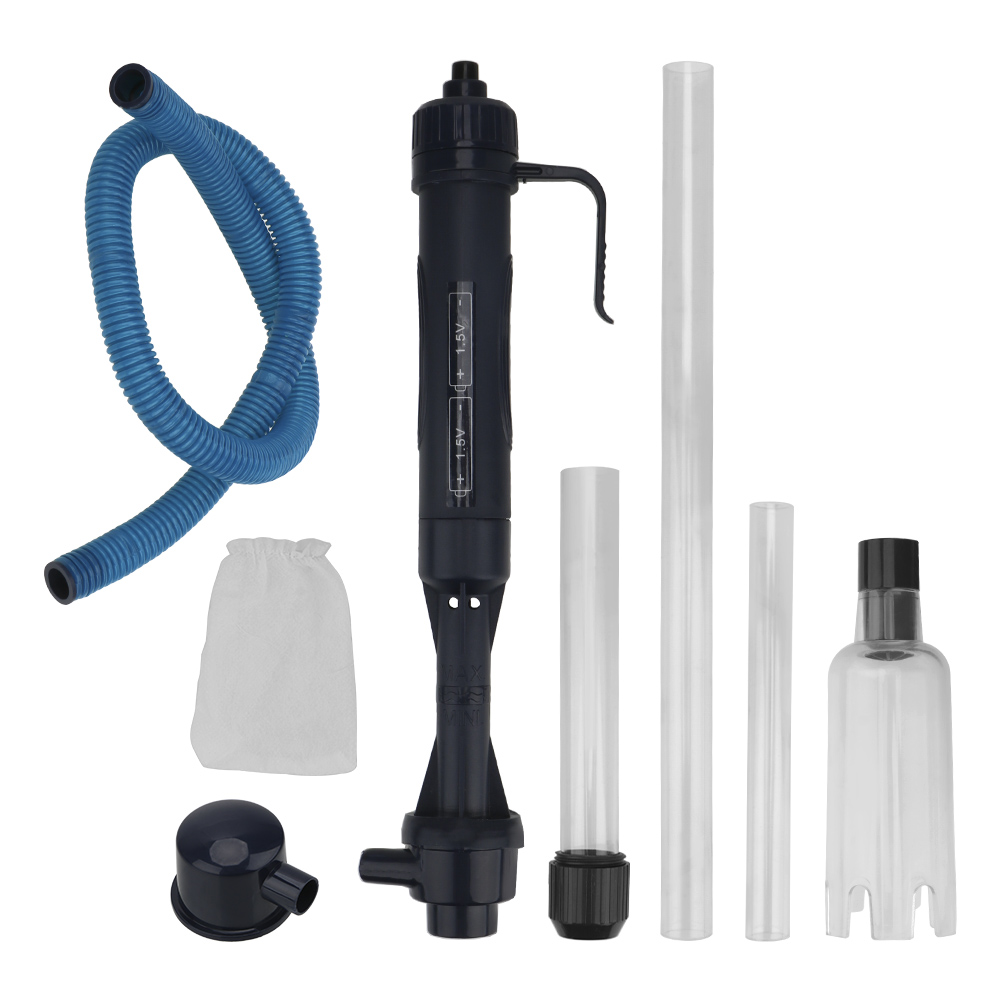 Elektrische Wasser Ändern Pump – Aquarium Fish Electric Bewertung und Preis