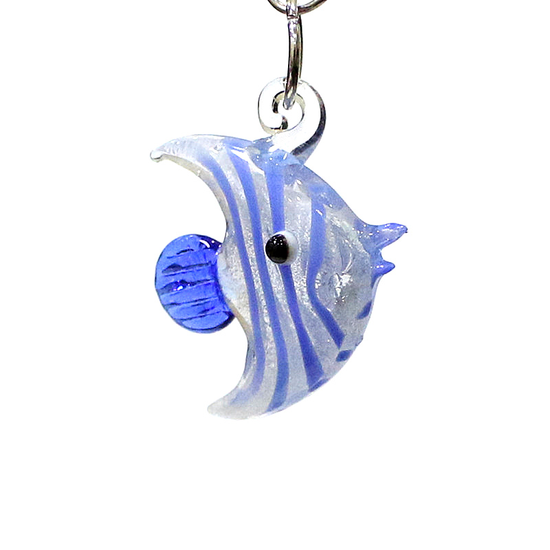 2-teiliges süßes Seefisch-Char – Aquarium Fish Items Bewertung und Preis