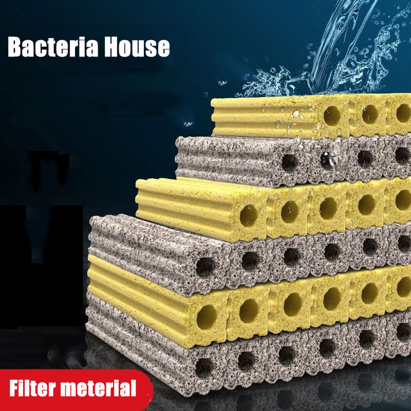 20 Teile/los Aquarium Bakterie – Aquarium Fish Cave Bewertung und Preis