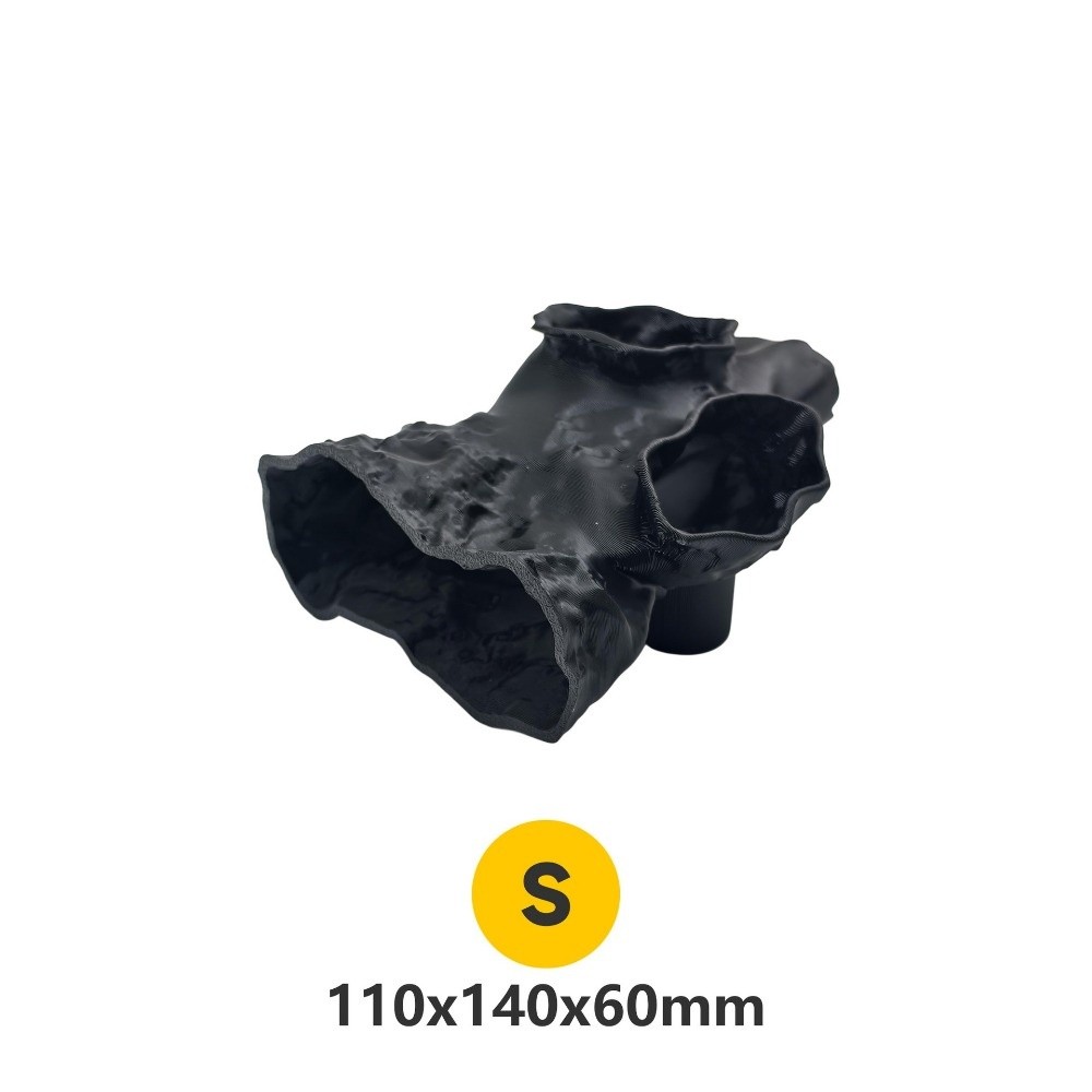 Hochrealistische Aquarium-Land – Aquarium Fish Cave Bewertung und Preis