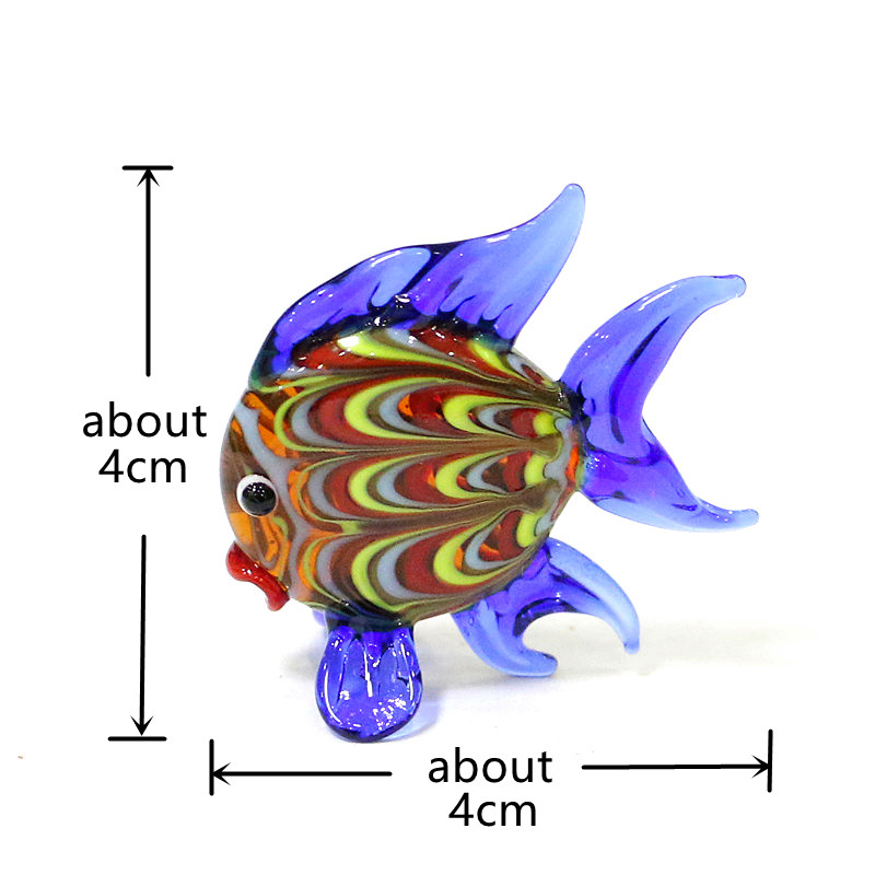 Bunte Tropische Fische Mini Fi – Aquarium Fish Items Bewertung und Preis