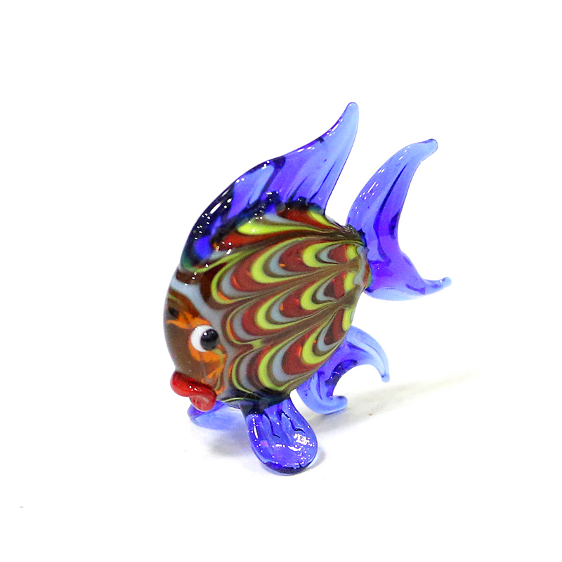 Bunte Tropische Fische Mini Fi – Aquarium Fish Items Bewertung und Preis
