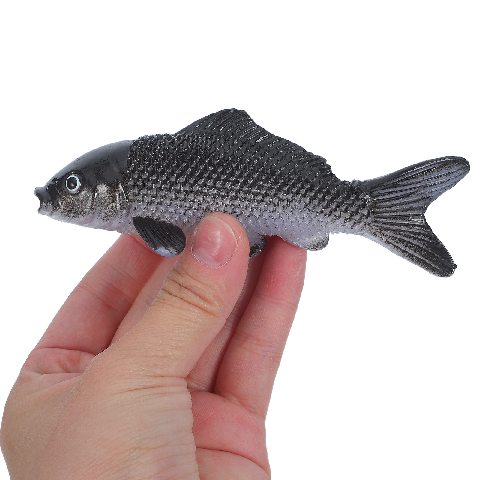 3-teiliges Fisch-Kunsthandwerk – Aquarium Fish Goldfish Bewertung und Preis