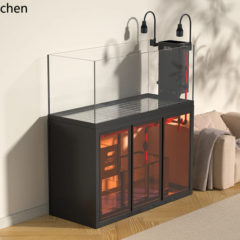 YFY Rucksack-Aquarium für Wohn – Aquarium Fish Goldfish Bewertung und Preis