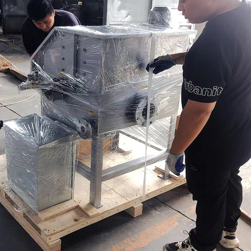 5m³/h Automatischer Rotierende – Aquarium Fish Usa Bewertung und Preis