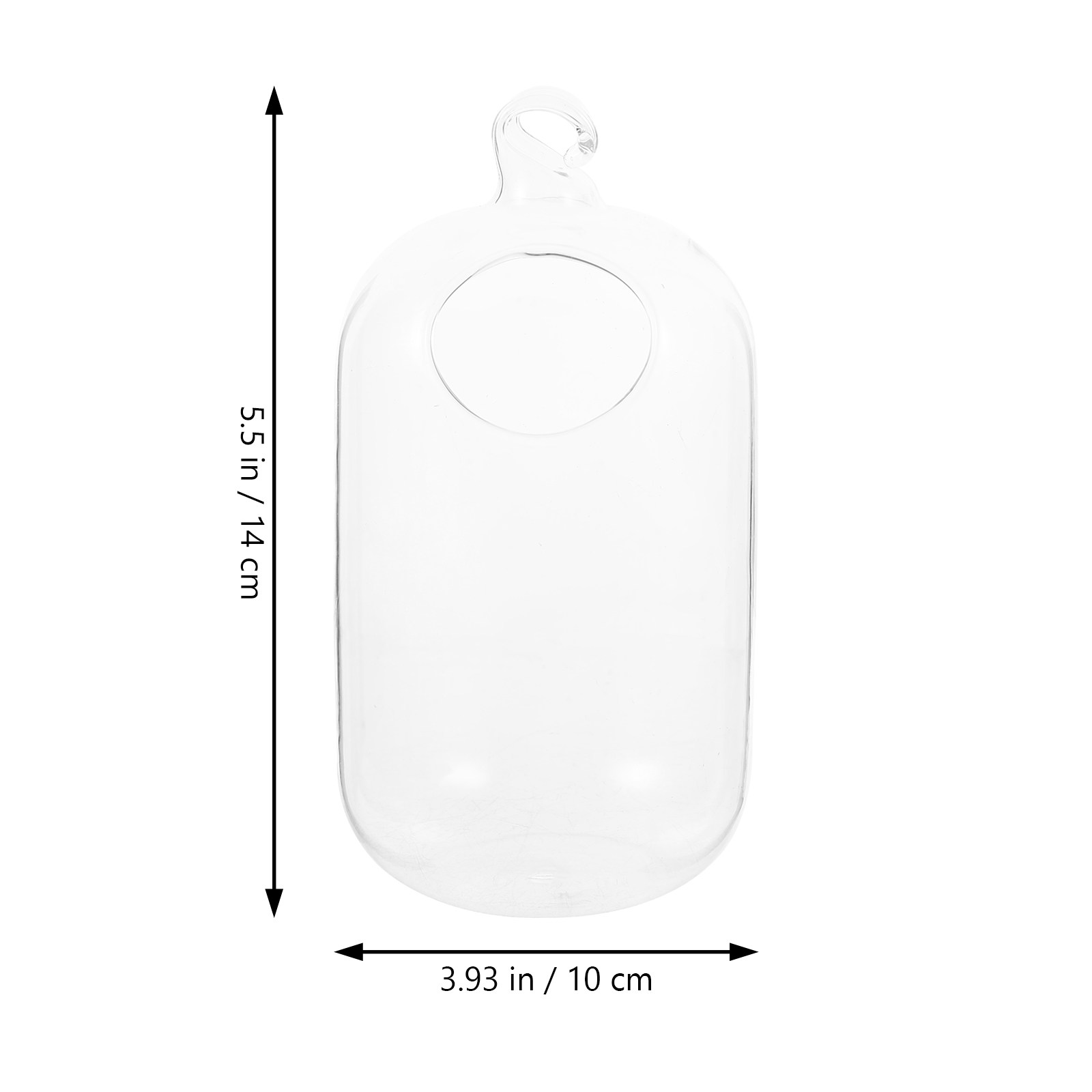 Hochwertiges transparentes Gla – Aquarium Fish Goldfish Bewertung und Preis