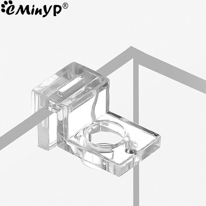 4Pcs Aquarium Acryl Clips für  – Aquarium Fish And Supplies Bewertung und Preis