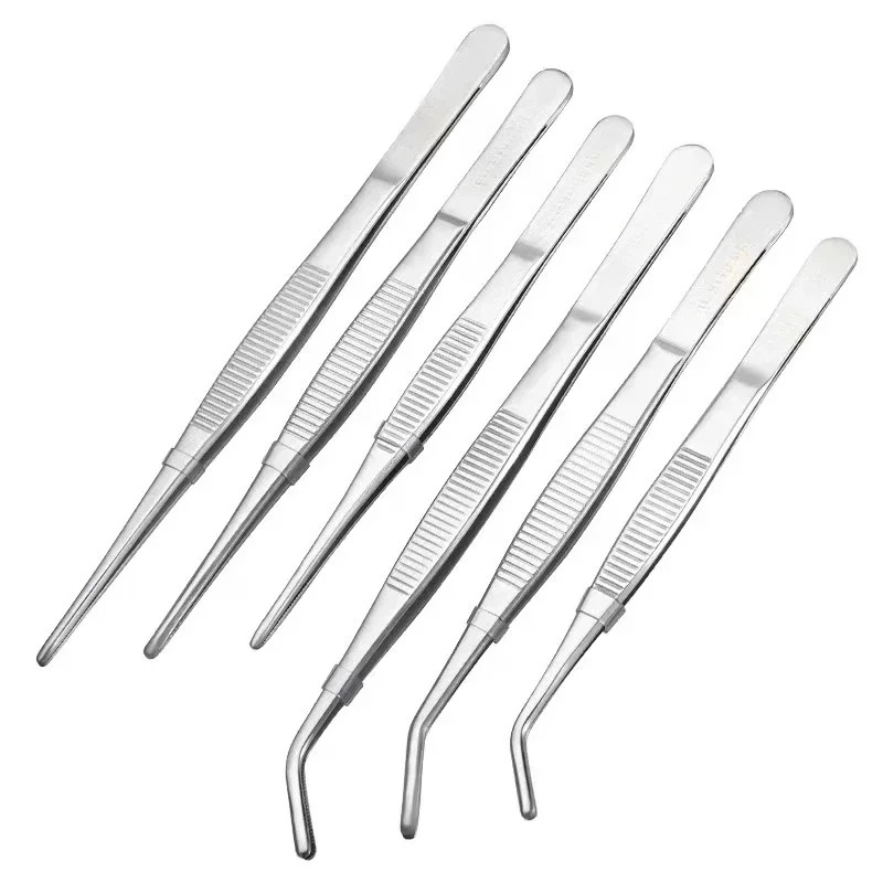 1 Stück lange Aquarium-Pinzett – Aquarium Fish Items Bewertung und Preis