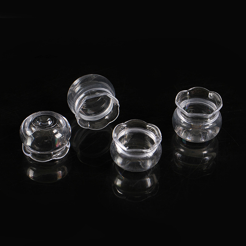 Simulierte Kunststoff Transpar – Aquarium Fish Accessories Bewertung und Preis