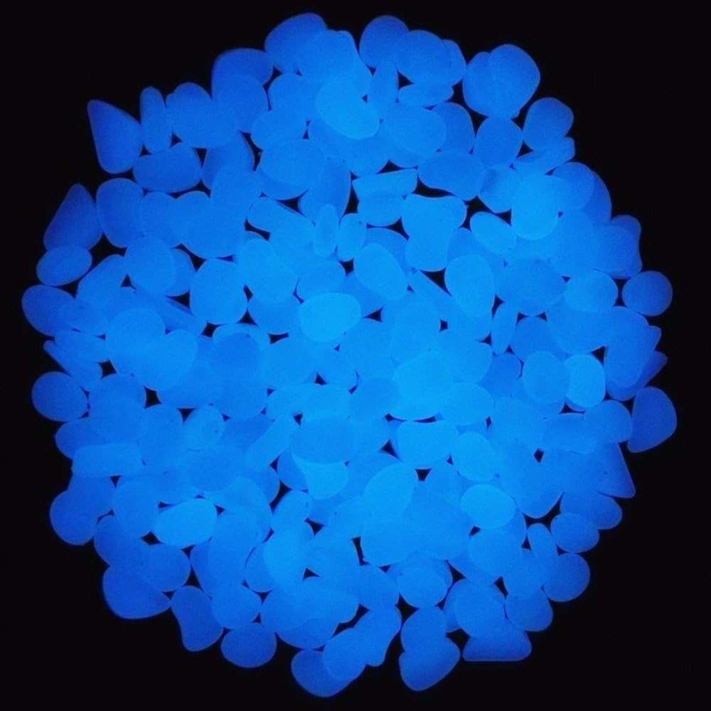 Aquarium-Felsen leuchten blaue – Aquarium Fish Land Bewertung und Preis