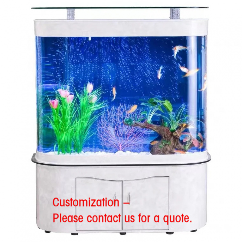 Maßgefertigtes 300-Gallonen Gr – Aquarium Fish Usa Bewertung und Preis