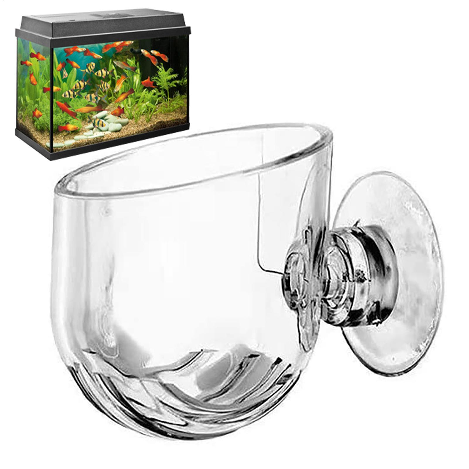Wasserpflanztopf, transparente – Aquarium Fish Pot Bewertung und Preis