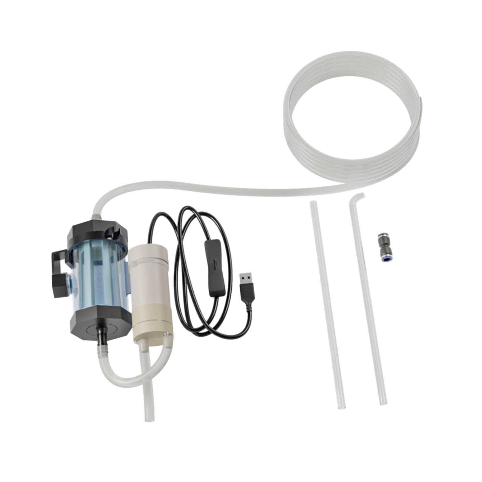 Elektrisches Aquarium-Reinigun – Aquarium Fish Electric Bewertung und Preis