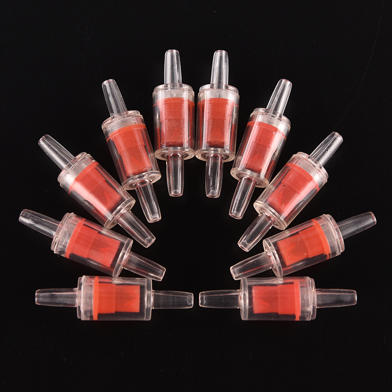 1x Einweg-Rückschlag ventil CO – Aquarium Fish Accessories Bewertung und Preis