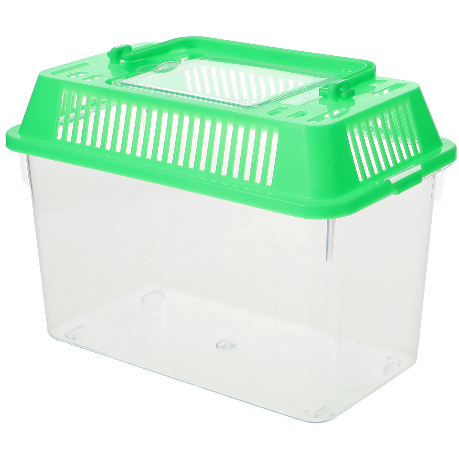 Tragbares Mini-Aquarium aus Ku – Aquarium Fish Goldfish Bewertung und Preis