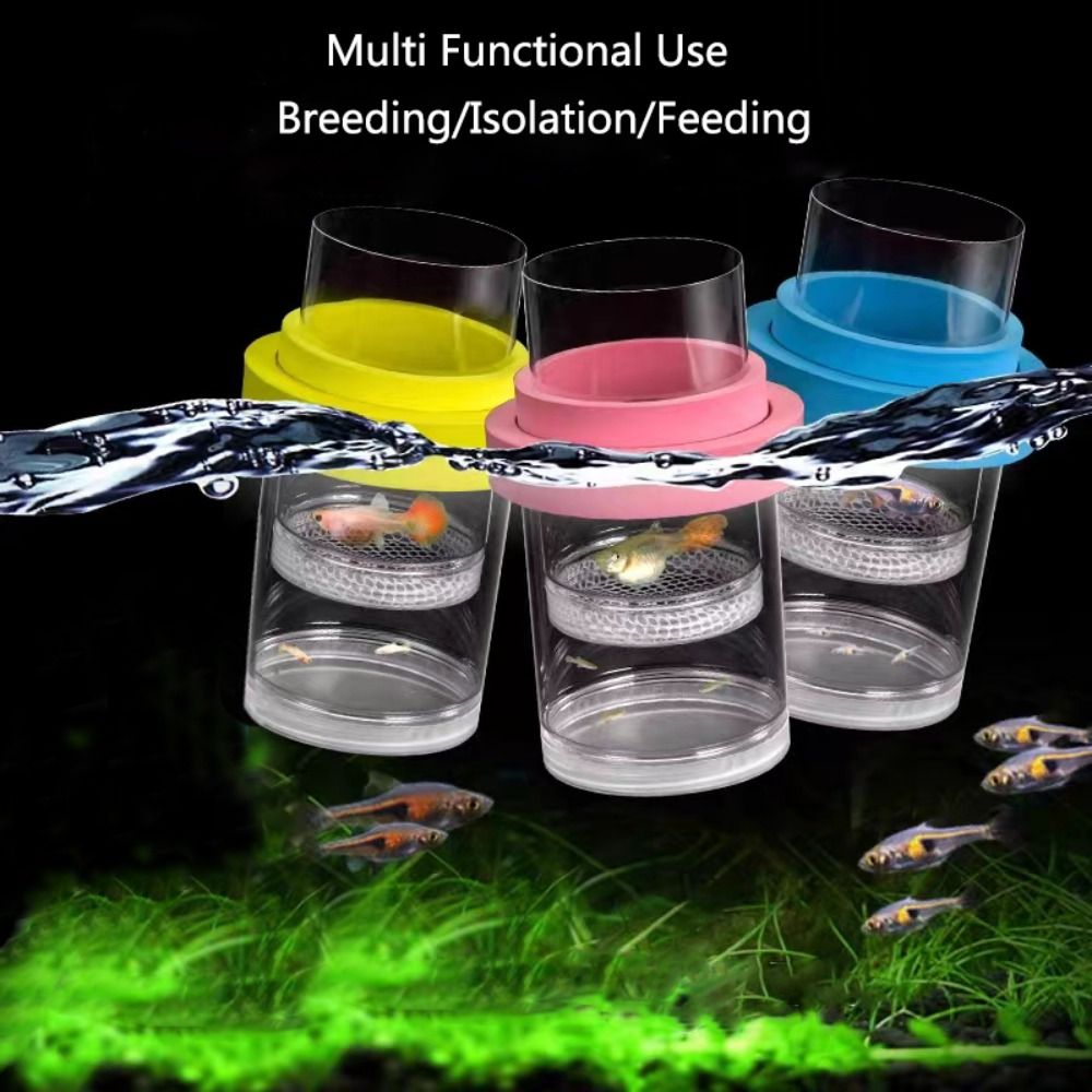 Kunststoff Schwimmende Fische  – Aquarium Fish Cave Bewertung und Preis