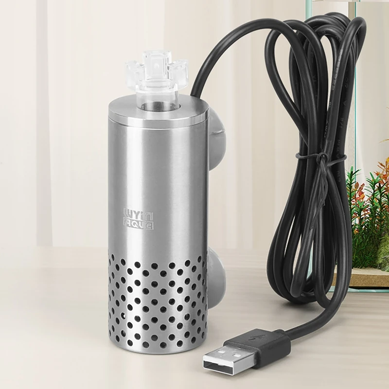 Elektrischer Ölfilm-Entferner  – Aquarium Fish Electric Bewertung und Preis