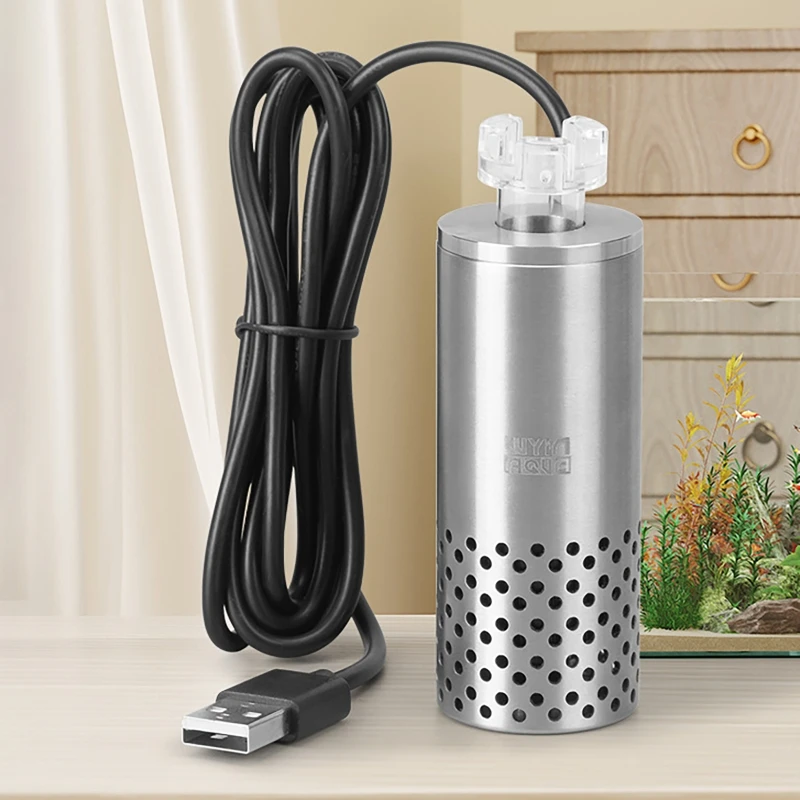 Elektrischer Ölfilm-Entferner  – Aquarium Fish Electric Bewertung und Preis