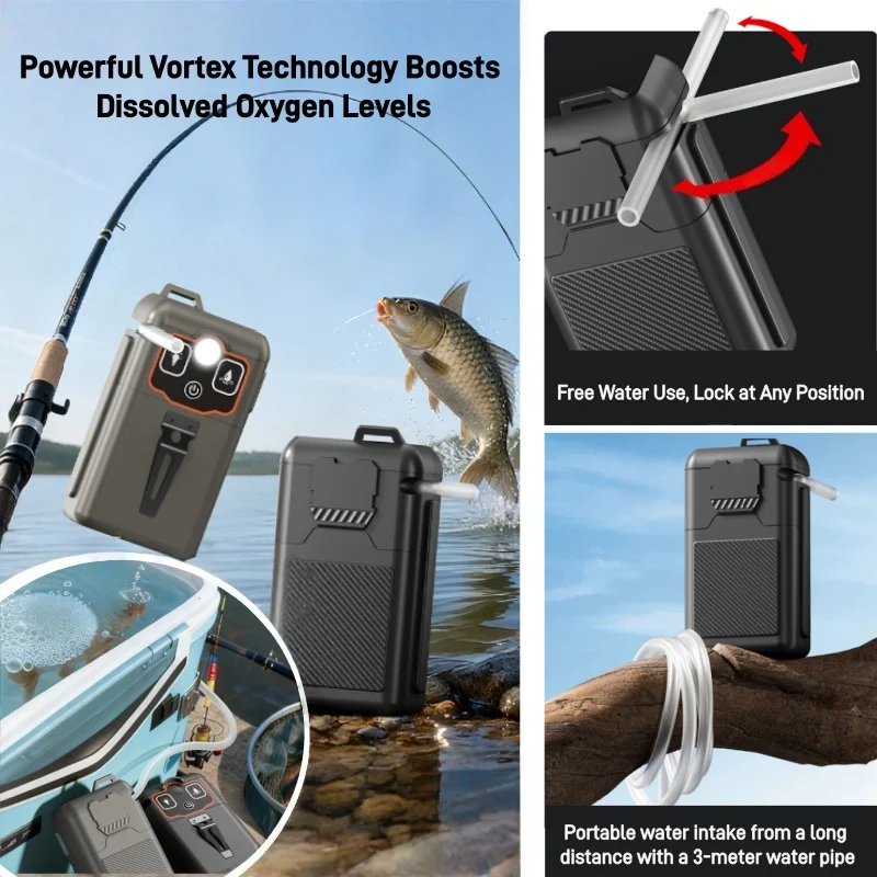 Tragbare Elektrische Wassertra – Aquarium Fish Electric Bewertung und Preis