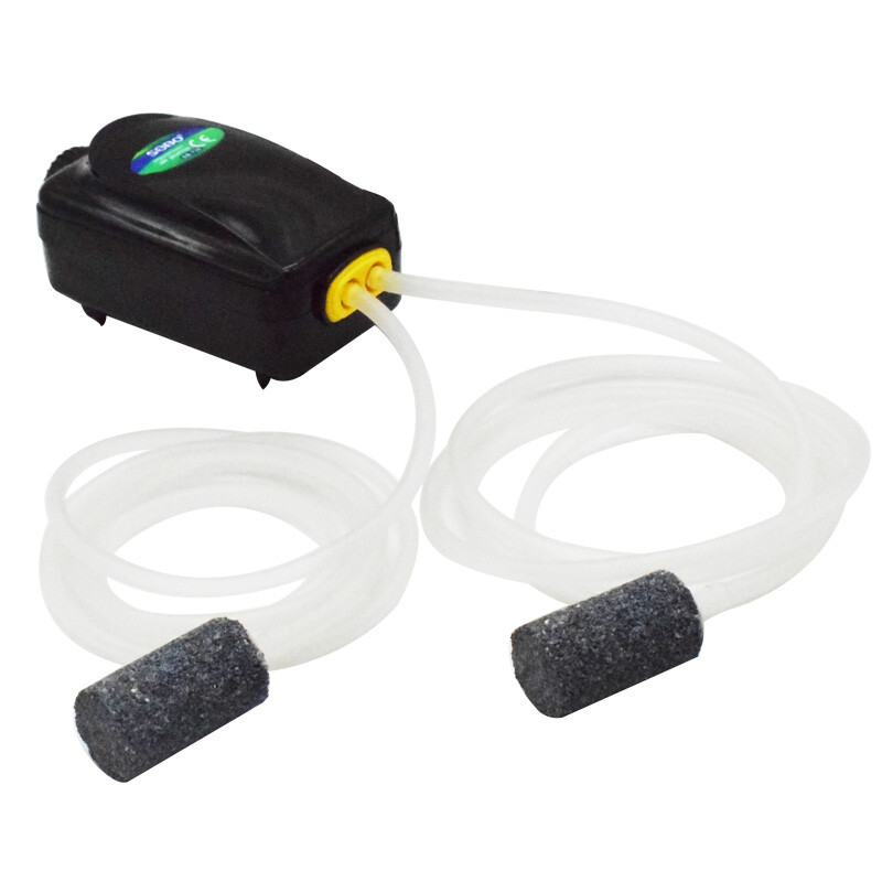 Sobo Songbao Aquarium Sauersto – Aquarium Fish Accessories Bewertung und Preis